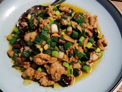 -茴香熙楼(翠湖店)