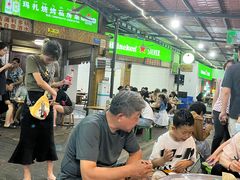 大堂-玛扎烧烤私房菜