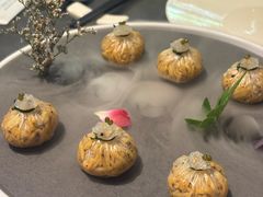 菌香布袋-翠府(翠湖北路店)