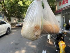 -文武王氏烧饼·无矾油条(西溪路店)