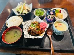 -古京·臻致料理(月湖店)