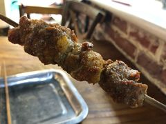 -疆里疆外·和田烤肉·清真