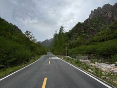 -老界岭旅游度假区