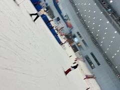 -哈尔滨热雪奇迹