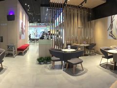大堂-哈根达斯(虹口店)
