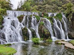-天河潭旅游度假区