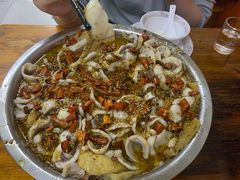 -黑皮酸菜鱼(三山街店)