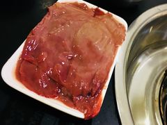 -邓莽子老火锅(鲁祖庙店)