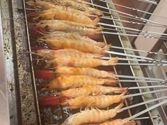 -满香园自助海鲜烤肉(赣榆吾悦广场店)