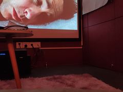 -艾乐空间主题私人影院(宝山万达店)