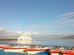 景点-青海湖国家重点风景名胜区