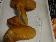 android_upload_pic-新大咀港式茶餐厅(宝山万达店)