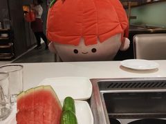 -海底捞火锅(玉桥商业广场店)
