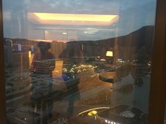 -舟山希尔顿酒店