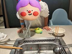 -海底捞火锅(万科广场店)