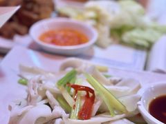 -东江海鲜大排档·潮汕菜·砂锅粥