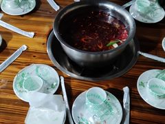 -小向麻辣烫(天街总店)