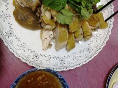 -洪霞餐馆