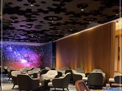 大堂-菲住布渴全日制餐厅·简餐·下午茶·蛋糕