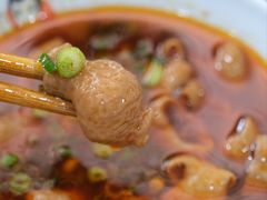 -李记小小吃·江油肥肠(涪江路店)