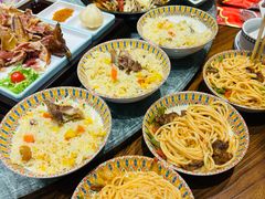 -纳瓦新疆菜(银都店)