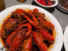 -龙巢盱眙龙虾·牛蛙·烧烤宵夜(八卦岭店)