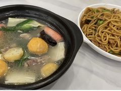 -老西白点心店