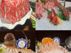 -东海怡品海鲜豆捞(舟宿夜江店)