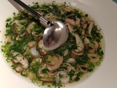 -荷塘秋月·本帮江浙菜(国权路店)