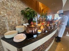 -万豪咖啡厅(JW万豪酒店店)