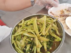 -拉超大排档(南安市场店)