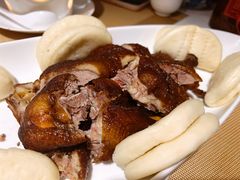 -之参餐厅(前门大街店)
