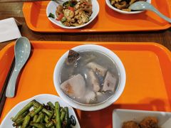 -梅园食堂