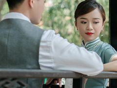-经典婚纱摄影美学馆·私人定制