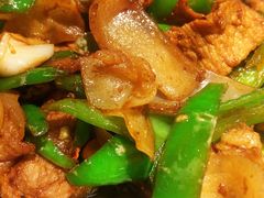 农家小炒肉-望湘园·湖南菜(宏伊店)