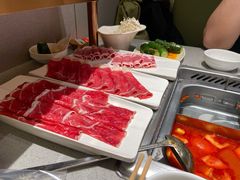 捞派澳洲肥牛-海底捞火锅(团结桥店)
