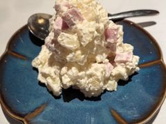 荣兴经典土豆色拉-荣兴酒家(徐家汇店)