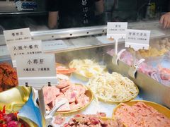 午餐肉-成都你六姐·牛肉冒菜(城市集市合生汇店)