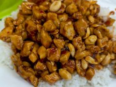 -张记汤馆(嫩江路店)