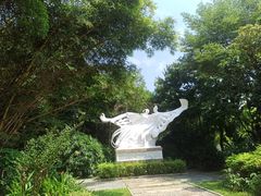 -深圳国际园林花卉博览园