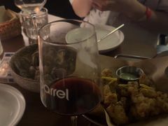 -ibarrel爱杯·bistro&brunch(江宁路店)