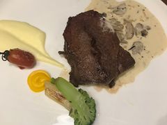 -G+KITCHEN(龙湖狮山天街店)