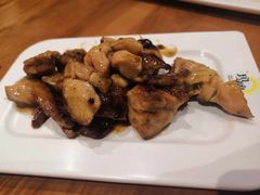 -玛雅铁板烧餐厅(中关村店)