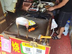 -徐州胡氏火烧(东大成贤店)