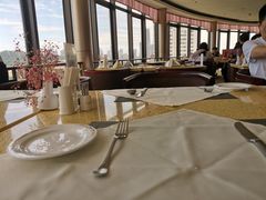 -汇泉王朝大饭店-旋转餐厅(南海路店)