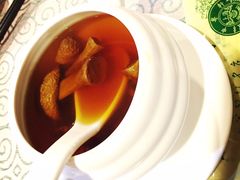 -申粤轩酒楼·三十年粤菜经典(丁香花园店)