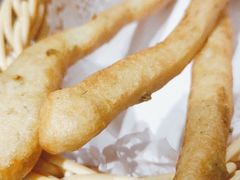 -花千代秘制烤鱼(曼哈顿店)