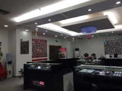 点击看大图 -威德钻石-克拉钻大本营(南京东路店)