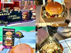 -万达广场(北京槐房店)