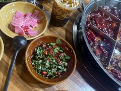 -谭记重庆老火锅(总店)